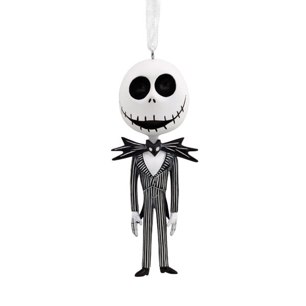 The Nightmare Before Christmas Jack Ornament