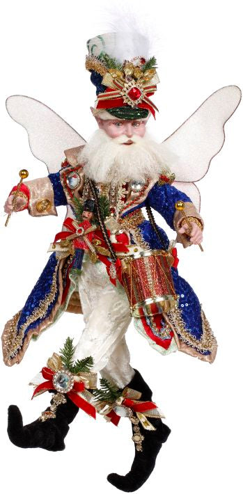 The Nutcracker Fairy - Medium