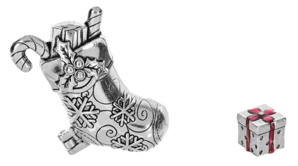 The Stocking Surprise Charm