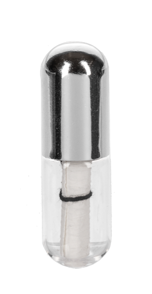 The Wish Capsule Charm