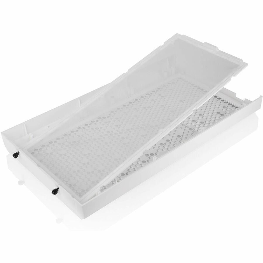 Thermaltake Ceres 500 TG ARGB Snow Mid Tower Chassis