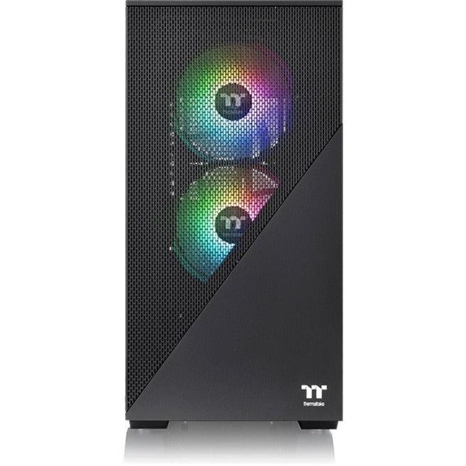 Thermaltake Divider 170 TG ARGB Micro Chassis