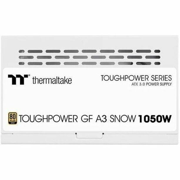 Thermaltake Toughpower GF A3 Snow TTP-1050AH2FLG 1050W Power Supply