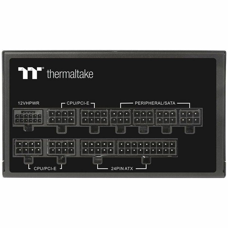 Thermaltake Toughpower GF3 1200W Power Supply