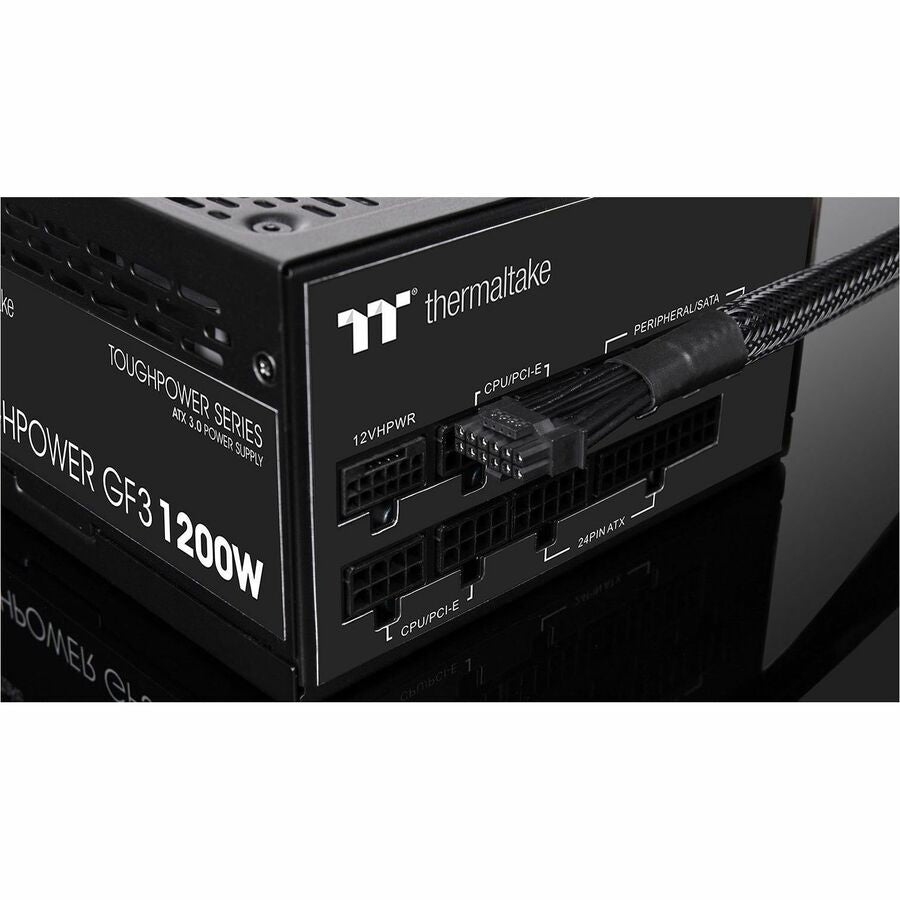 Thermaltake Toughpower GF3 1200W Power Supply