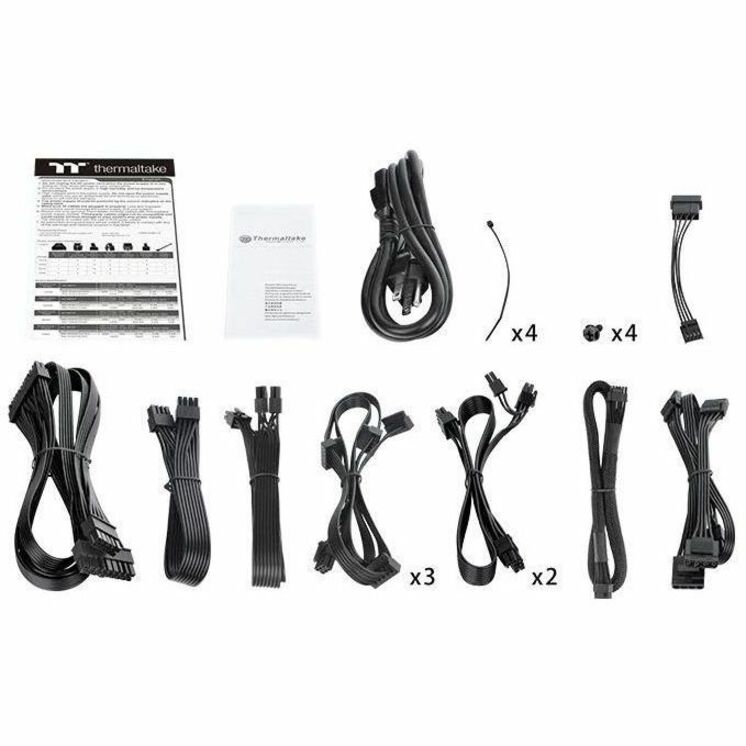 Thermaltake Toughpower GF3 750W Power Supply