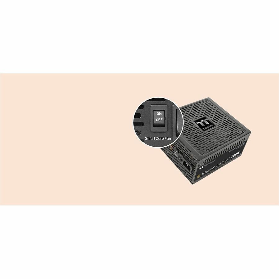 Thermaltake Toughpower GF3 750W Power Supply
