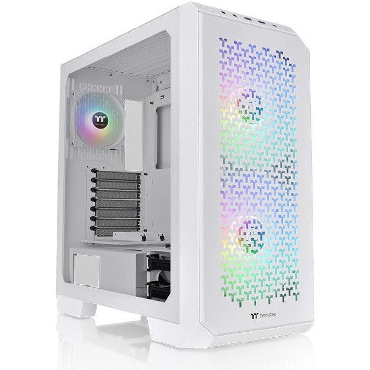 Thermaltake View 300 MX Snow Computer Case