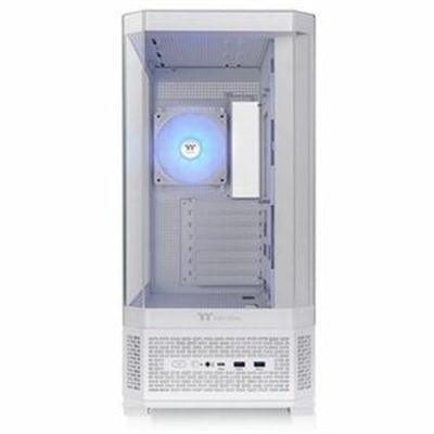 Thermaltake View 370 TG ARGB Snow Mid Tower Chassis