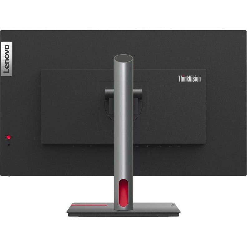 ThinkVision T27i-30 - 27 Inch IPS Monitor USB-C Connectivity | TecISoft 63A4MAR1US