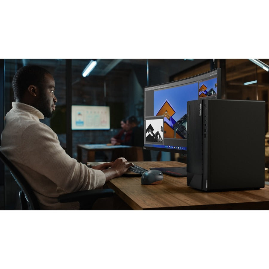 Thinkcentre M90T Gen3 Intel,Core I5-12500 W10P 11Tn003Rus