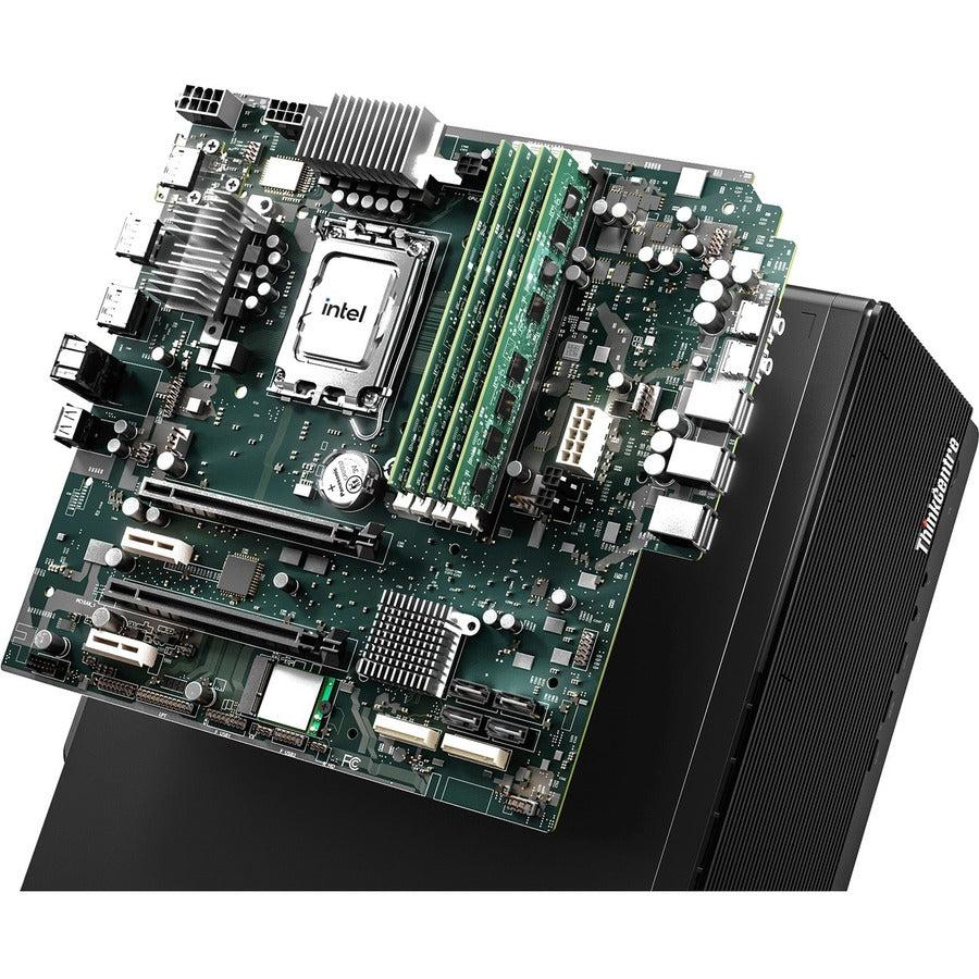 Thinkcentre M90T Gen3 Intel,Core I7-12700 W10P