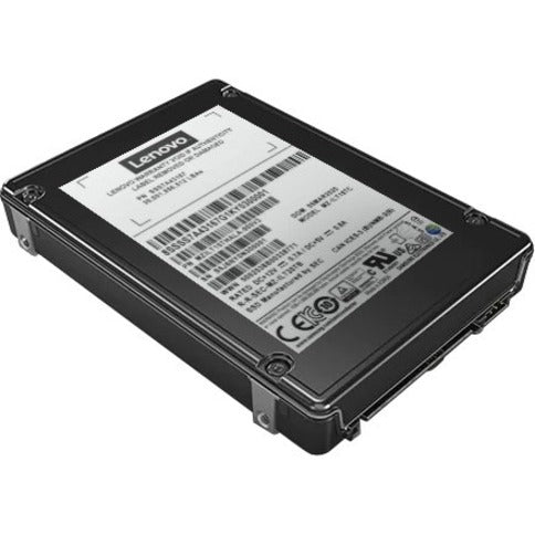 Thinksystem 2.5In Pm1653 960Gb,Read Intensive Sas 24Gb Hs