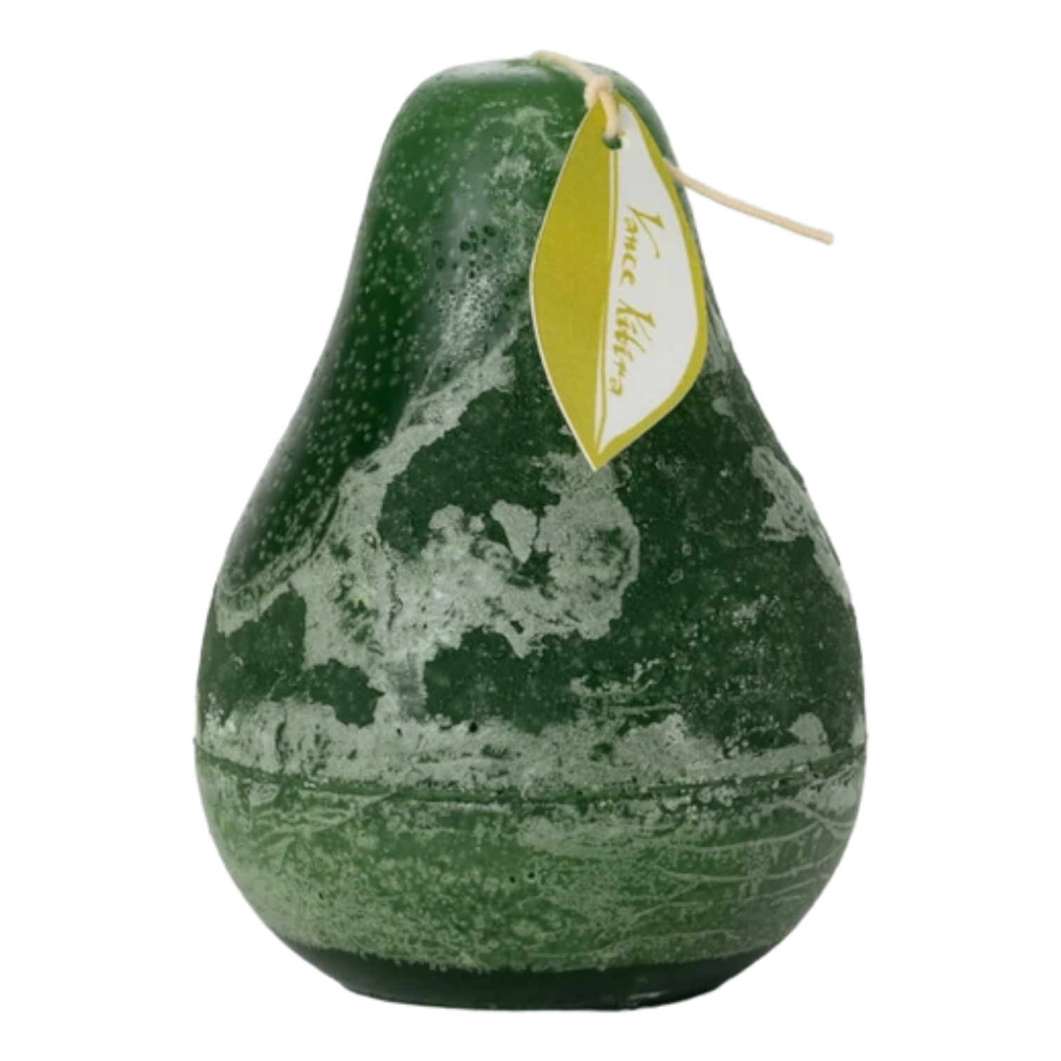 Timber Pear Candle (3" x 4" ) - Holly