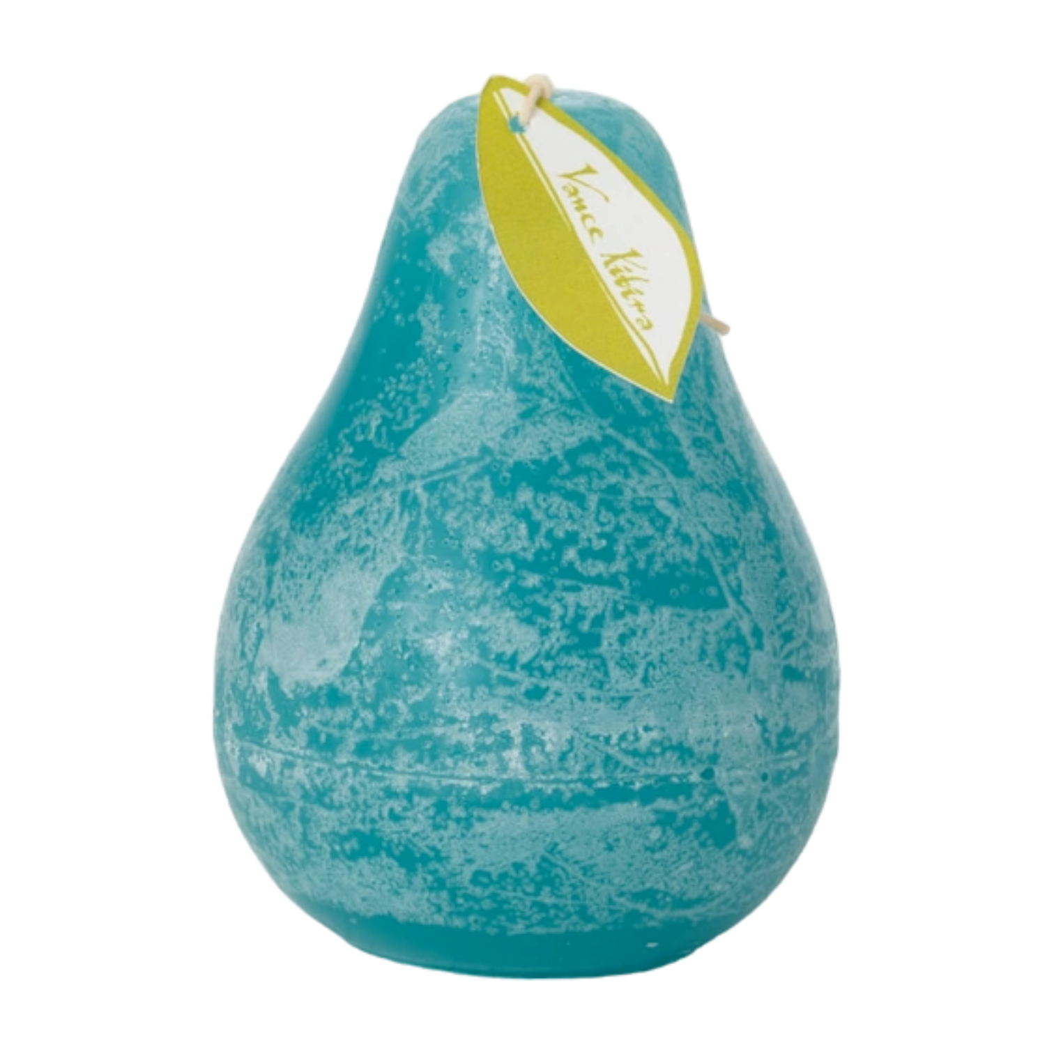 Timber Pear Candle (3" x 4" ) - Sea Glass