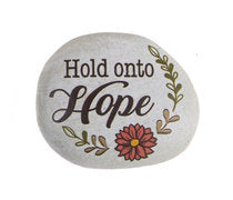 Together We Rise Stone -