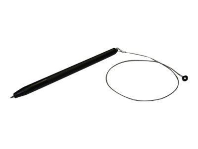 Topaz Wireless PenGem V11.0 - Active stylus - for KioskGem T-S261; KioskGem 1X5; SignatureGem 1x5 T-S261, T-S261 P-T111-B
