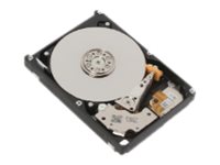 Toshiba AL14SEB Series - Hard drive - 900 GB - internal - 2.5 - SAS 12Gb/s - 10500 rpm - buffer: 128 MB"