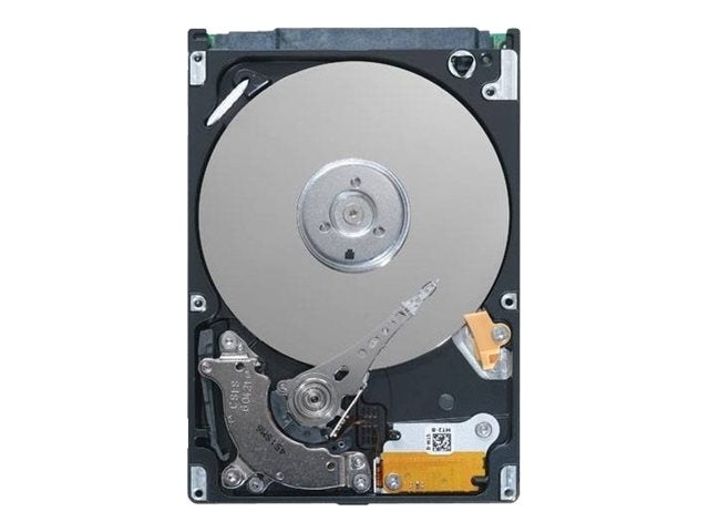 Toshiba - Hard drive - 1.2 TB - internal - 2.5 - SAS 12Gb/s - 10000 rpm"