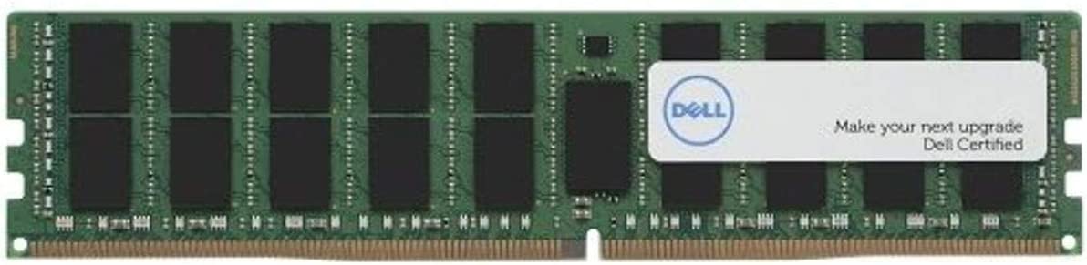 Total Micro 16 GB Certified Memory Module - 2Rx8 DDR4 RDIMM 2400MHz SNPHNDJ7C/16G-TM
