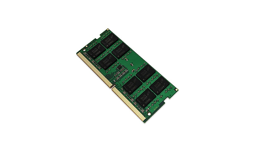 Total Micro 16GB DDR4 SDRAM Memory Module 4X70Z90847-TM