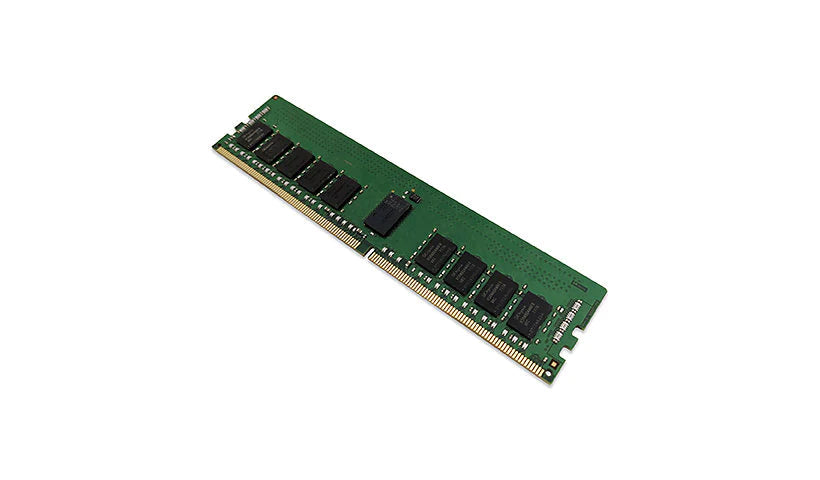 Total Micro 16GB DDR4 SDRAM Memory Module 16GRD426-ECC2R8-TM