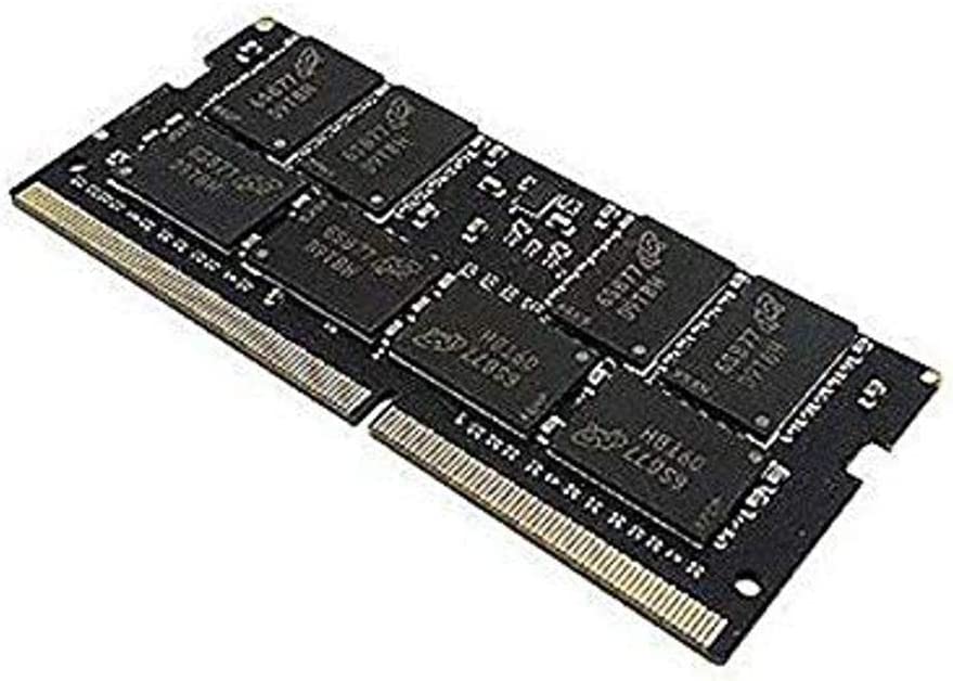 Total Micro 16GB DDR4 SDRAM Memory Module A9168727-TM