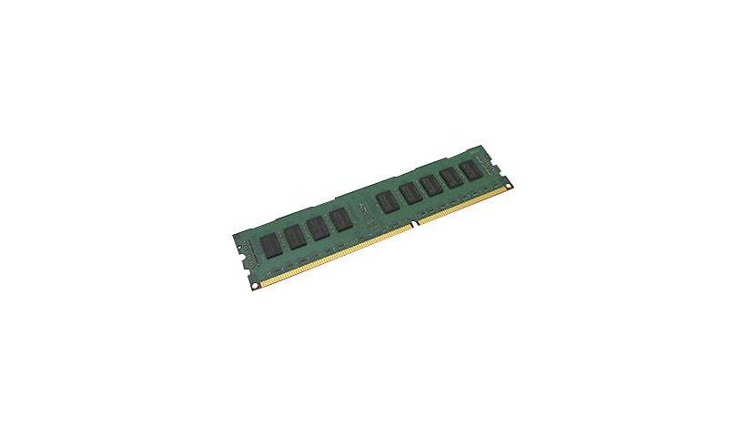 Total Micro 4GB DDR3 SDRAM Memory Module A4849725-TM