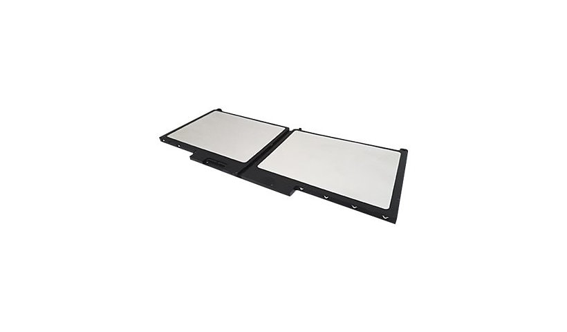 Total Micro 55 WHr 4-Cell Primary Lithium-Ion Battery 451-BBSU-TM