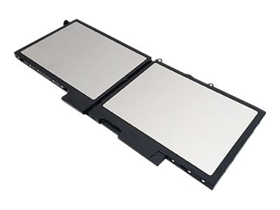 Total Micro 68 WHr 4-Cell Primary Lithium-Ion Battery 451-BBZG-TM