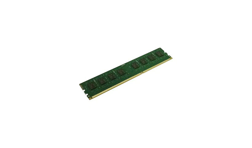 Total Micro 8GB DDR3 SDRAM Memory Module 0A65730-TM