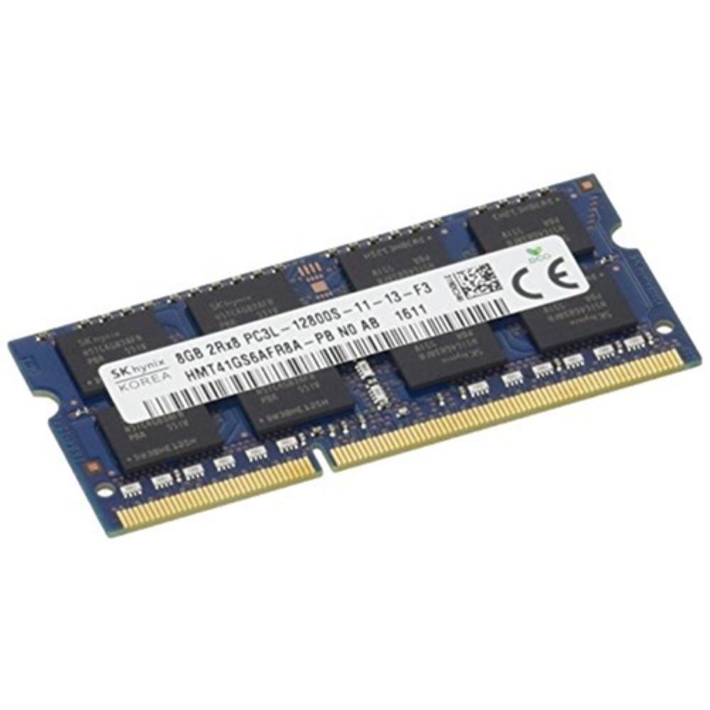 Total Micro 8GB DDR3 SDRAM Memory Module 0B47381-TM