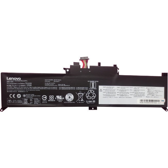 Total Micro Battery 00HW027-TM