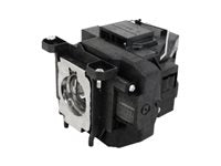 Total Micro Brilliance Projector Lamp