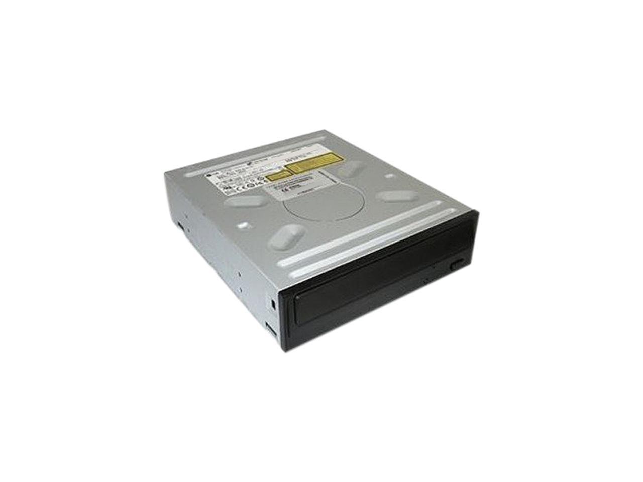 Total Micro DVD-Writer - Internal DVDRW22SB-TM