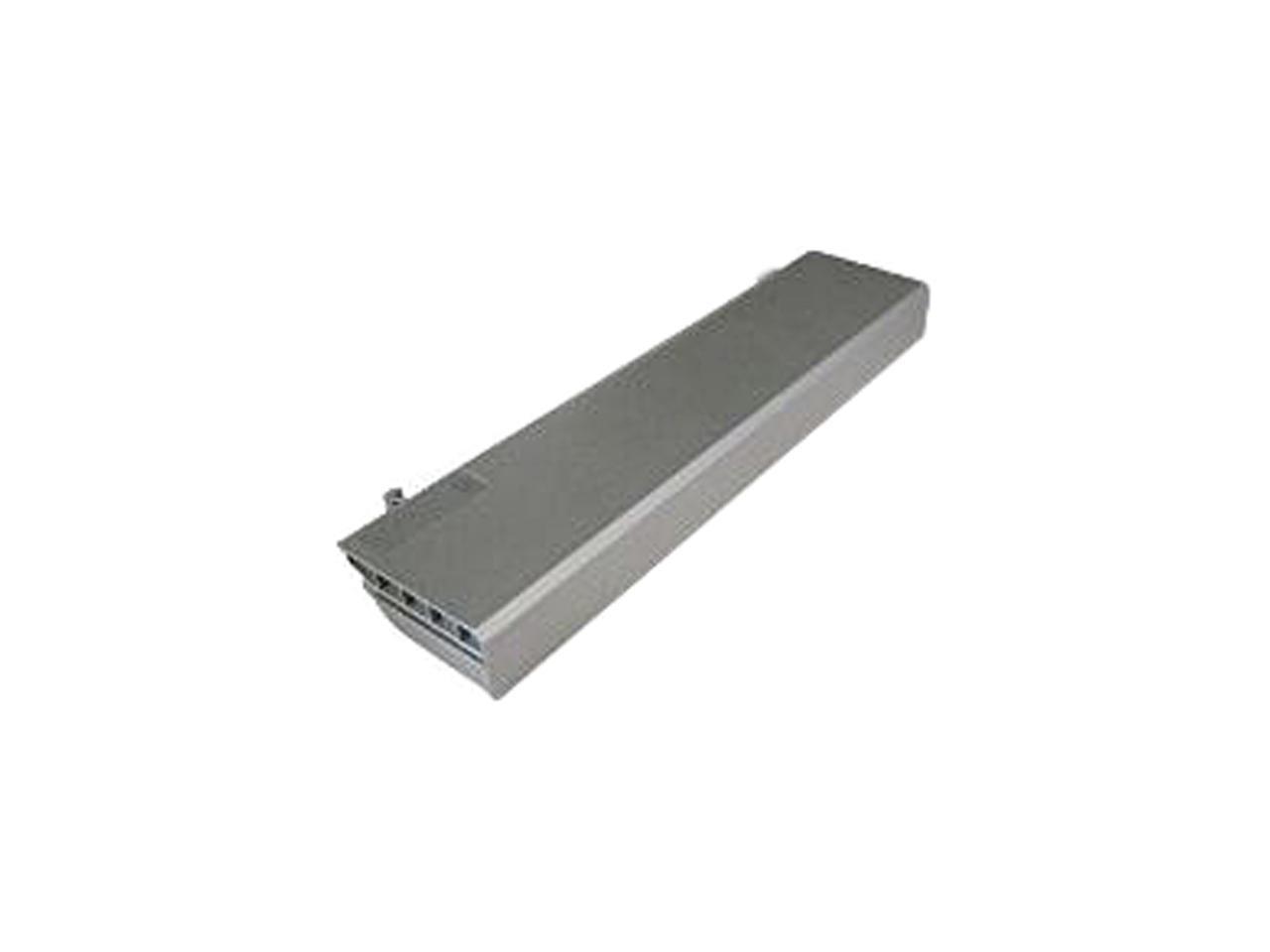 Total Micro Notebook Battery 312-0748-TM