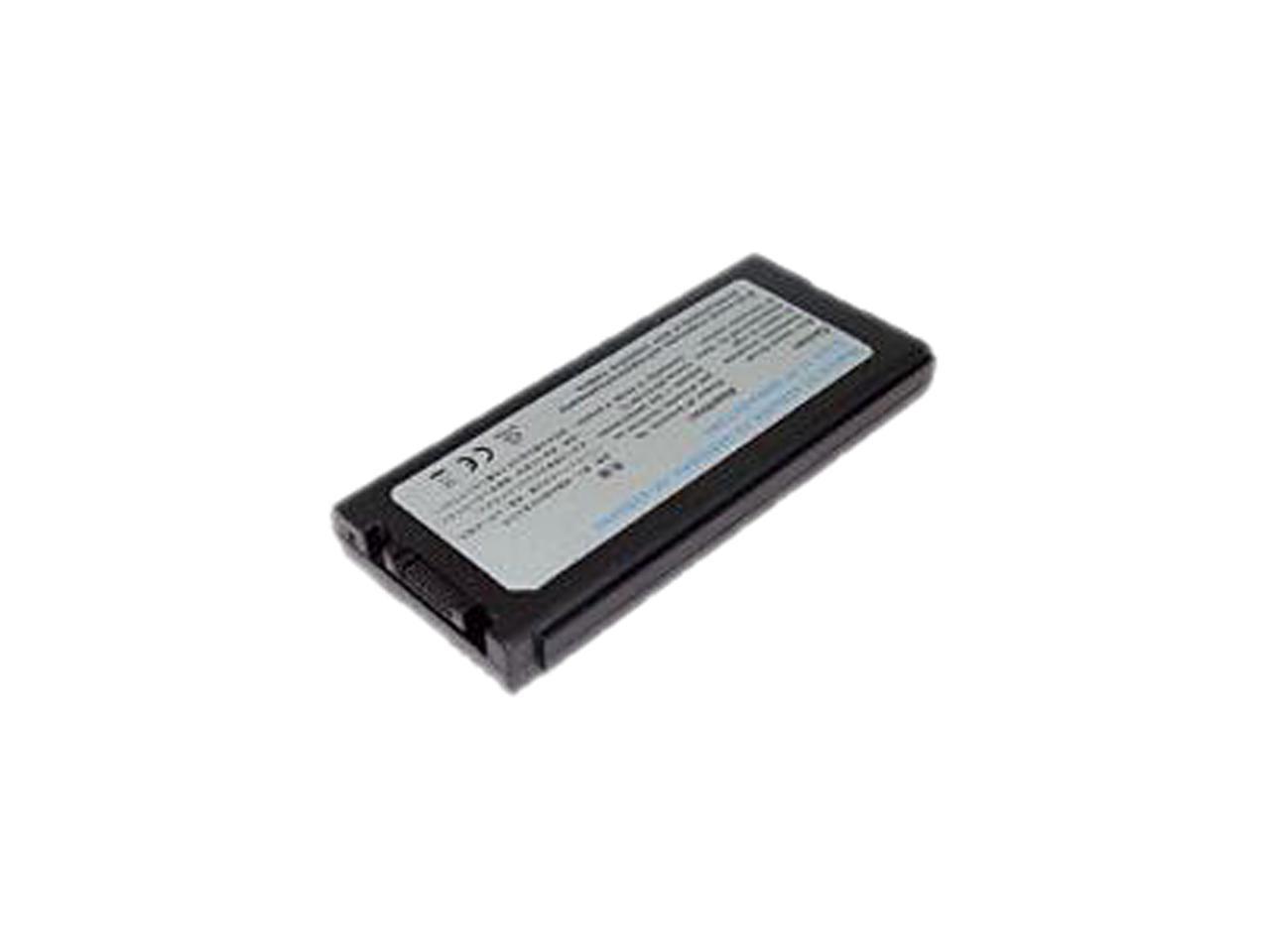 Total Micro Notebook Battery CF-VZSU29ASU-TM