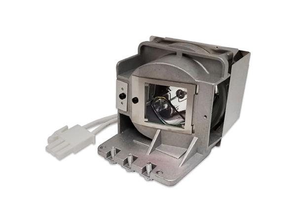 Total Micro Projector Lamp SP-LAMP-093-TM