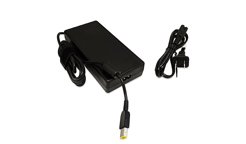 Total Micro ThinkPad 135W AC Adapter (Slim Tip) 4X20E50558-TM