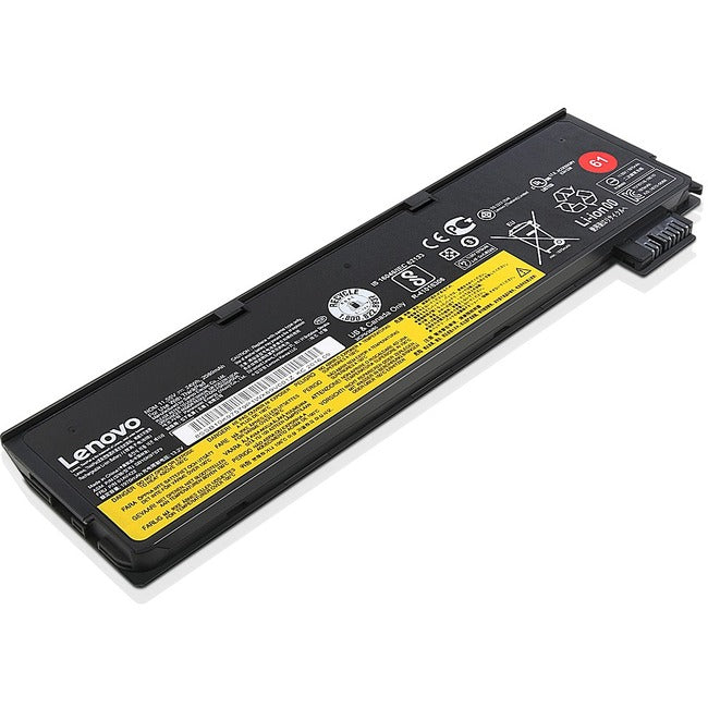 Total Micro ThinkPad Battery 61 4X50M08810-TM