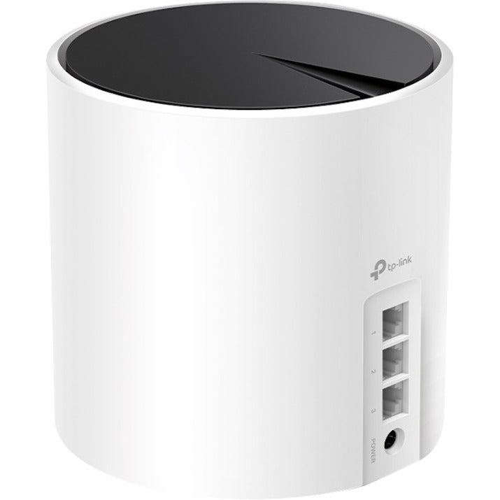 Tp-Link Deco X55(3-Pack) - Deco Ax3000 Wifi 6 Mesh System DECO X55(3-PACK)