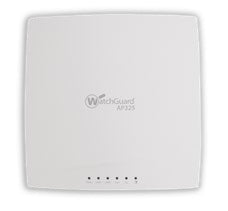 Trade Up to WatchGuard AP325 and 3-yr Basic Wi-Fi WGA35403