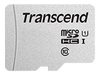 Transcend 16 GB Class 10/UHS-I (U1) microSDHC