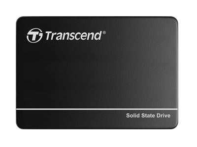 Transcend 32 GB Solid State Drive - 2.5 Internal - SATA (SATA/600)" TS32GSSD420I