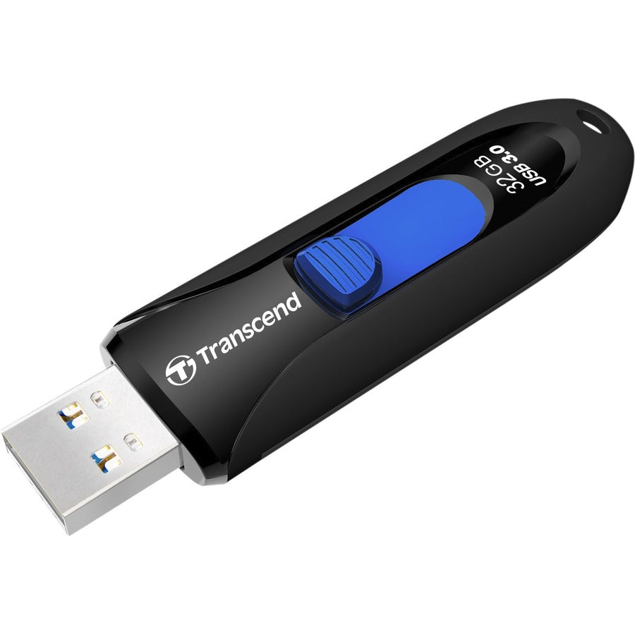 Transcend 32GB JetFlash 790 USB 3.0 Flash Drive TS32GJF790K
