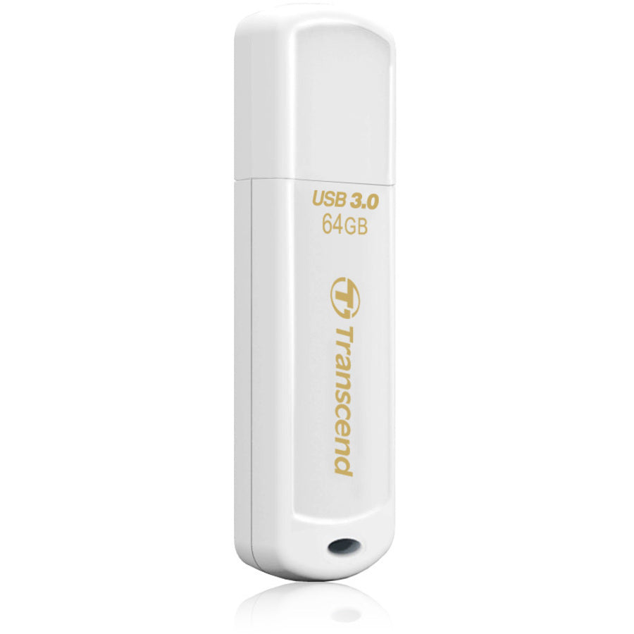 Transcend 64Gb Jetflash 730 Usb 3.0 Flash Drive