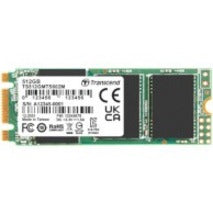 Transcend MTS602M 256 GB Solid State Drive - M.2 2260 Internal - SATA (SATA/600) TS256GMTS602M