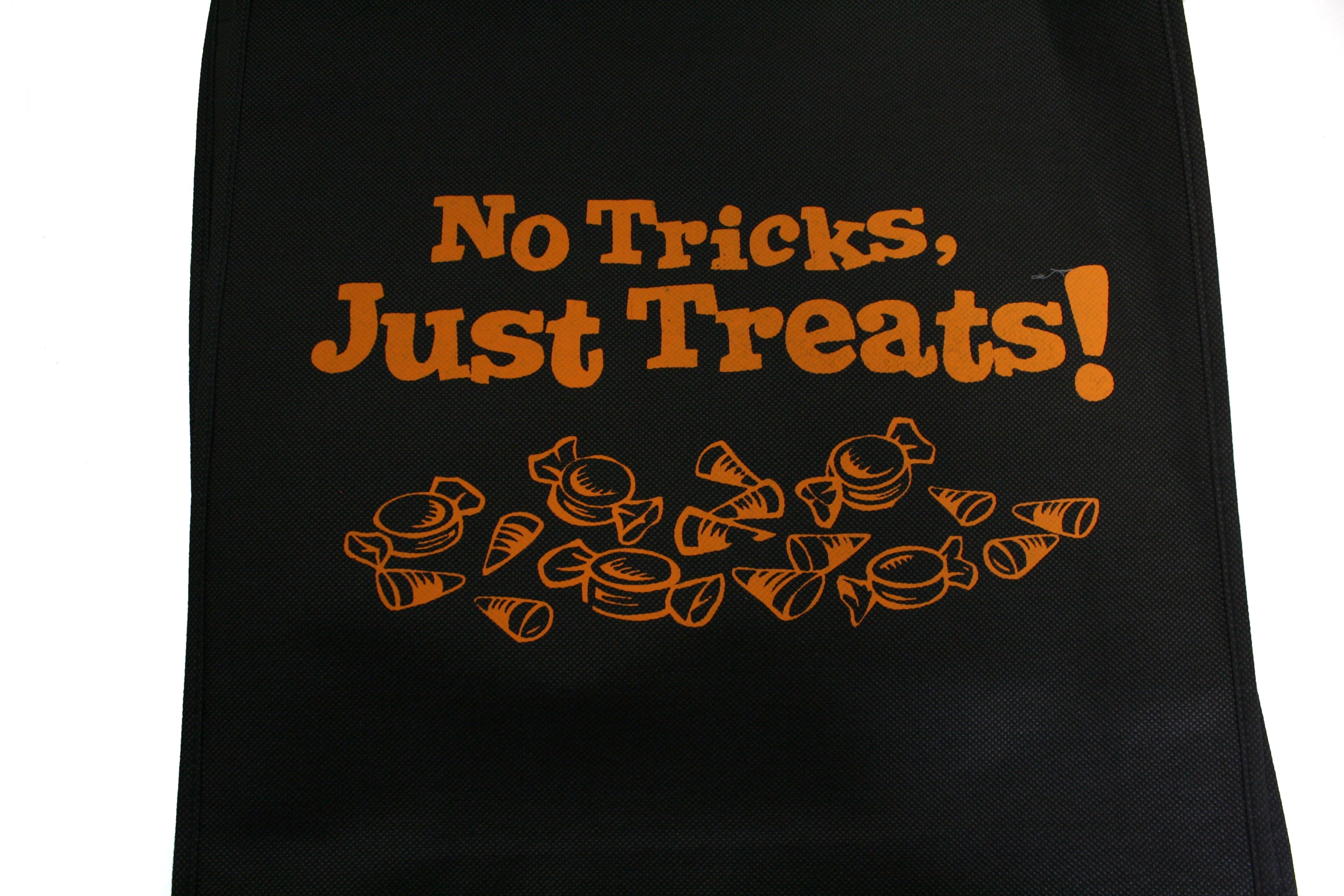 Trick Or Treat Bags - Halloween