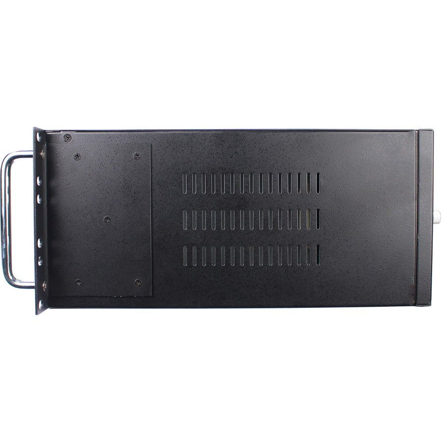 Tripp Lite 12-Slot Media Converter Chassis For Select N784-H And N785-H Models, 3U Rack Mount