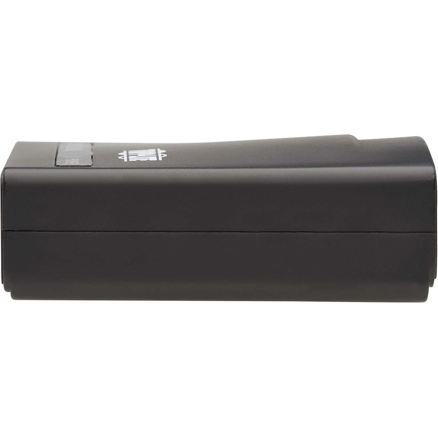 Tripp Lite 4-Port Usb-A Mini Hub - Usb 3.2 Gen 1, International Plug Adapters